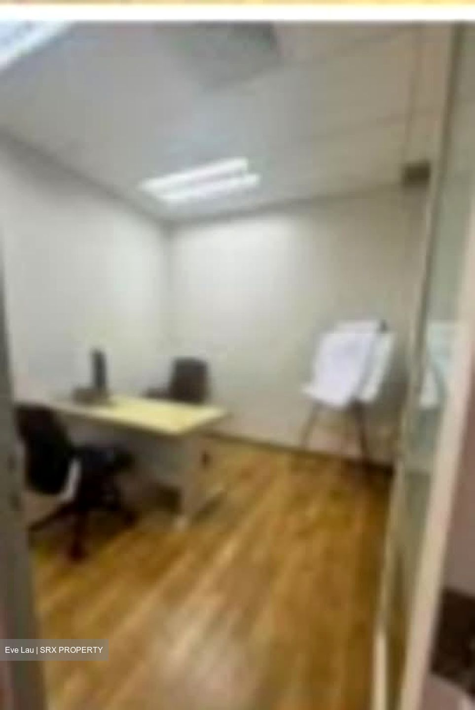 Lippo Centre (D2), Office #582270701